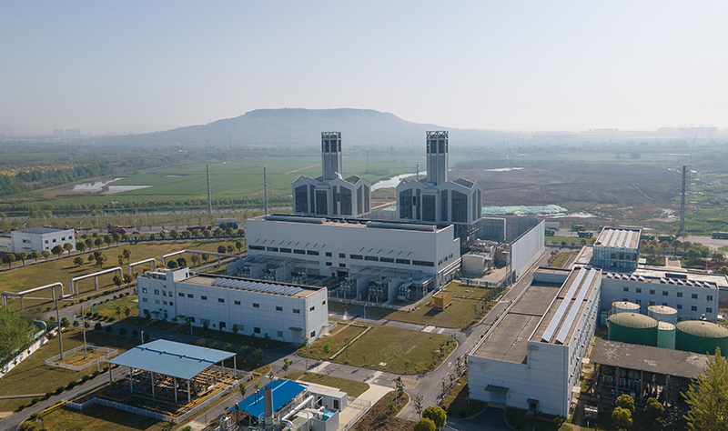 Smaltimento dei rifiuti