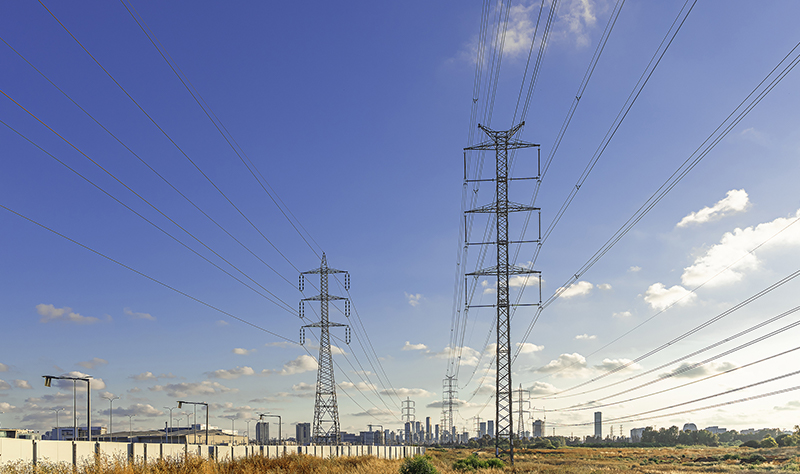 Generazione di energia