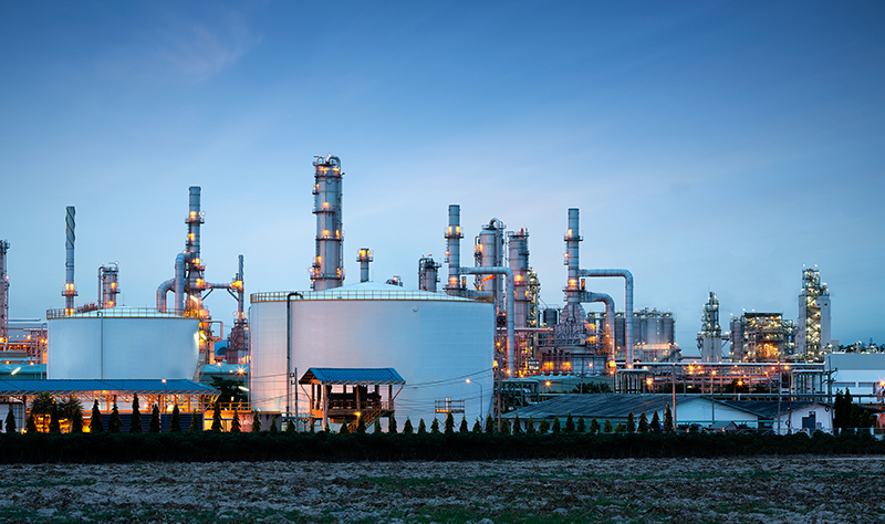 Prodotti petrolchimici