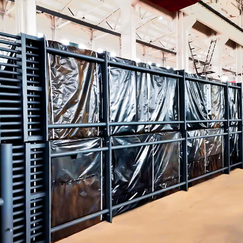 Wuxi Jinker Power Equipment Co., Ltd.