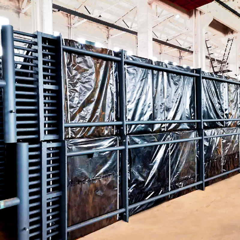 Riscaldatore di Taiwan Formosa Plastic